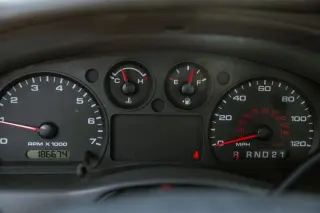 2011 Ford Ranger