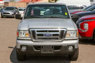 2011 Ford Ranger