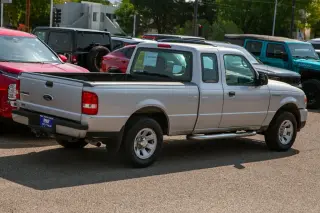 2011 Ford Ranger