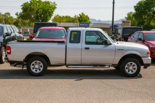 2011 Ford Ranger