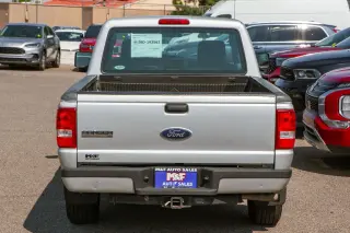 2011 Ford Ranger