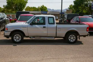2011 Ford Ranger