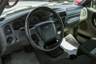 2011 Ford Ranger