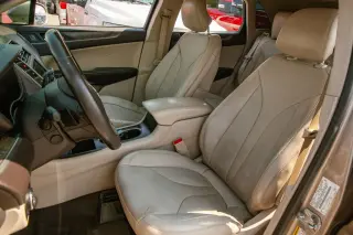 2018 Lincoln MKC