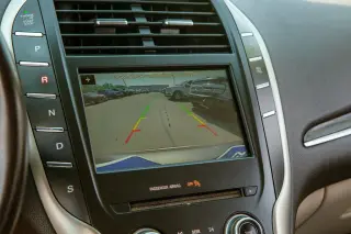 2018 Lincoln MKC