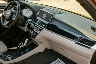 2020 BMW X2