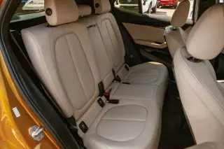 2020 BMW X2
