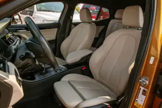 2020 BMW X2