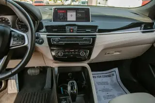 2020 BMW X2