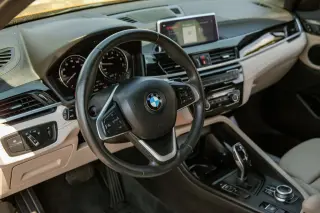 2020 BMW X2