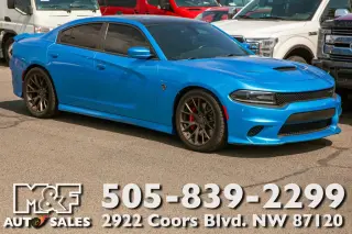 2015 Dodge Charger
