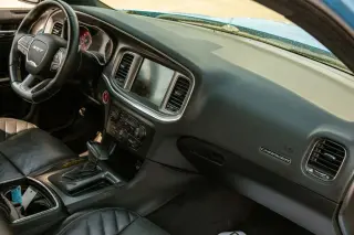 2015 Dodge Charger