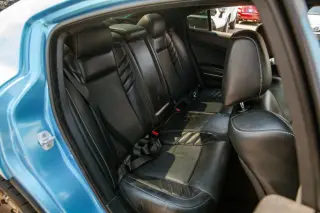 2015 Dodge Charger