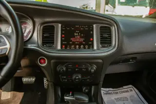 2015 Dodge Charger