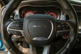 2015 Dodge Charger