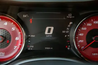 2015 Dodge Charger