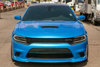 2015 Dodge Charger