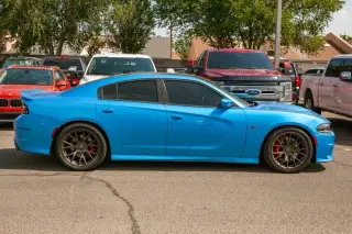 2015 Dodge Charger