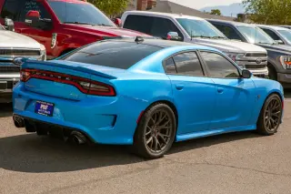 2015 Dodge Charger