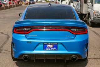 2015 Dodge Charger