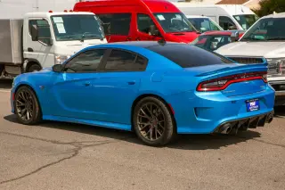2015 Dodge Charger