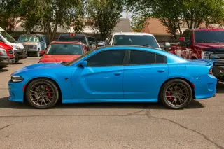 2015 Dodge Charger