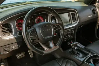 2015 Dodge Charger