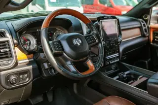 2019 Ram 3500
