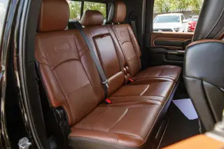 2019 Ram 3500