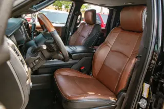 2019 Ram 3500