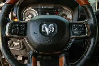 2019 Ram 3500
