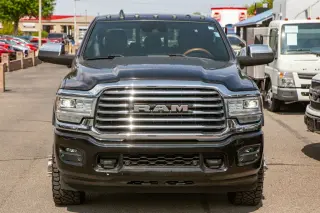 2019 Ram 3500