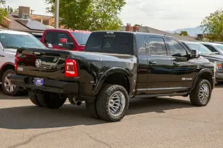 2019 Ram 3500