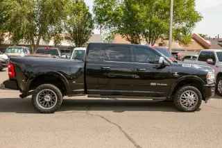 2019 Ram 3500