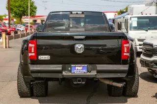 2019 Ram 3500