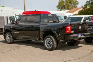 2019 Ram 3500