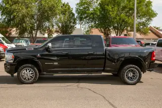 2019 Ram 3500
