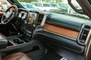 2019 Ram 3500