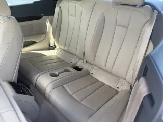 2018 Audi A5 Cabriolet Premium