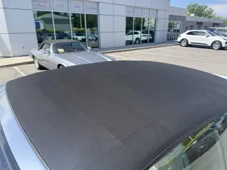 2018 Audi A5 Cabriolet Premium