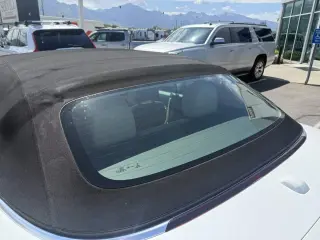 2018 Audi A5 Cabriolet Premium