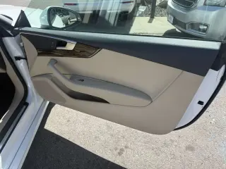 2018 Audi A5 Cabriolet Premium