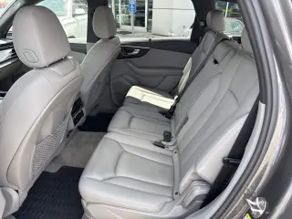 2021 Audi Q7 Premium Plus