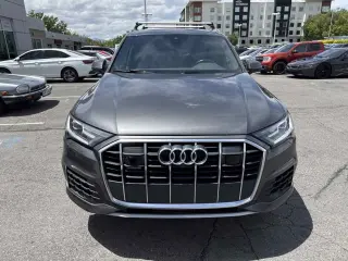 2021 Audi Q7 Premium Plus