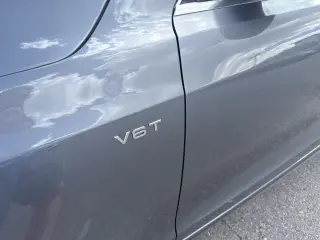 2014 Audi SQ5 Premium Plus
