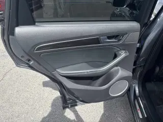 2014 Audi SQ5 Premium Plus
