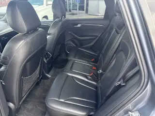 2014 Audi SQ5 Premium Plus