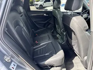2014 Audi SQ5 Premium Plus