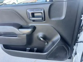 2017 Chevrolet Silverado 2500HD Work Truck