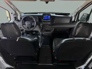 2021 Ford Transit Cargo Van